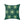 Abstract Flower Pattern – Spun Polyester Square - Dipaliz - Throw Pillows