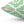 Abstract Flower Polyester Square Pillow - Dipaliz - Pillows