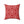 Abstract Flower Pattern Throw Pillow – Polyester - Dipaliz - Pillows