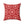 Abstract Flower Pattern Throw Pillow – Polyester - Dipaliz - Pillows