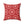 Abstract Flower Pattern Throw Pillow – Polyester - Dipaliz - Pillows