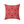 Abstract Flower Pattern Throw Pillow – Polyester - Dipaliz - Pillows