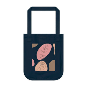 Eco Canvas Tote Bag - Sustainable Chic Style - Dipaliz - Bags