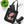 Eco Canvas Tote Bag - Sustainable Chic Style - Dipaliz - Bags