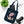 Eco Canvas Tote Bag - Sustainable Chic Style - Dipaliz - Bags