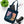 Abstract Foliage Canvas Tote Bag - Organic Cotton - Dipaliz - Bags