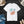 Vibrant Abstract Foliage Unisex Ultra Cotton Tee - Dipaliz - T-shirts