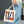 Abstract Lines Print Tote Bag Modern Style Dipaliz - Handbags