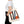 Modern Abstract Lines Print Tote Bag - Polyester - Dipaliz - Handbags