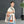 Modern Abstract Lines Print Tote Bag - Polyester - Dipaliz - Handbags