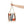Modern Abstract Lines Print Tote Bag - Polyester - Dipaliz - Handbags