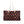 Vibrant Polyester Weekender Bag - Abstract Orange Pattern - Dipaliz - Tote Bags
