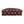 Vibrant Polyester Weekender Bag - Abstract Orange Pattern - Dipaliz - Tote Bags
