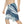 Abstract Men’s Sports Shorts - Performance Pattern - Dipaliz