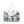 Vibrant Abstract Pattern Weekender - Polyester Travel Tote - Dipaliz - Bags