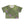 Vibrant Crop Tee - Abstract Green and Purple Pattern - Dipaliz - T-shirts - Xs
