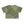Vibrant Crop Tee - Abstract Green and Purple Pattern - Dipaliz - T-shirts - Xs
