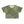 Vibrant Crop Tee - Abstract Green and Purple Pattern - Dipaliz - T-shirts - Xs