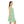 Abstract Pattern Skater Dress – Eco Friendly - Dipaliz - Dresses - s