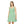Abstract Pattern Skater Dress – Eco Friendly - Dipaliz - Dresses - s