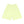 Lime Yellow Sports Shorts - Abstract Pattern - Dipaliz