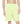 Lime Yellow Sports Shorts - Abstract Pattern - Dipaliz