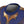 Navy Blue Abstract Pattern Women’s Tee - Polyester - Dipaliz - T-shirts