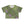 Abstract Pattern Crop Tee Green Purple Design - Dipaliz - Black Stitching / Xs - T-shirts