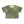 Abstract Pattern Crop Tee Green Purple Design - Dipaliz - T-shirts