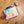 Chic Neoprene Lunch Bag - Abstract Pink Pattern - Dipaliz - Bags