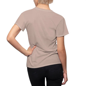 Abstract Pattern Tee - Eco-friendly Gifts - Dipaliz - T-shirts