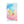 Vibrant Abstract Pink Lunch Bag - Polyester Design - Dipaliz - Bags
