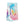 Vibrant Abstract Pink Lunch Bag - Polyester Design - Dipaliz - Bags