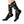 Cosmic Sublimation Socks - Abstract Planets Print - Dipaliz