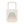 Organic Canvas Tote Bag - Artistic Eco Style - Dipaliz - Bags
