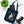Organic Canvas Tote Bag - Eco Chic Minimalist Design - Dipaliz - Bags