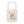 Organic Canvas Tote Bag - Eco Chic Minimalist Design - Dipaliz - Bags