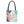 Abstract Square Print Tote Bag - Bold Style Statement - Dipaliz - 13’’ × / Black - Bags