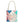 Abstract Square Print Tote Bag - Bold Style Statement - Dipaliz - 13’’ × / Beige - Bags