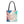 Abstract Square Print Tote Bag - Bold Style Statement - Dipaliz - 16’’ × / Black - Bags