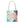 Abstract Square Print Tote Bag - Bold Style Statement - Dipaliz - Bags
