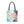 Abstract Square Print Tote Bag - Bold Style Statement - Dipaliz - Bags
