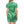 Abstract Wavy Pattern Shirt Dress – Polyester - Dipaliz - Dresses - Xs