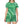Abstract Wavy Pattern Shirt Dress – Polyester - Dipaliz - Dresses - Xs