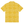 Abstract Yellow Unisex Button Shirt - Bold Summer - Dipaliz - Shirts