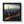 Modern Framed Horizontal Poster - Aerial City Skyscrapers - Dipaliz - Posters Prints & Visual Artwork