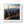 Modern Framed Horizontal Poster - Aerial City Skyscrapers - Dipaliz - Posters Prints & Visual Artwork