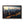 Modern Framed Horizontal Poster - Aerial City Skyscrapers - Dipaliz - Posters Prints & Visual Artwork