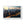 Modern Framed Horizontal Poster - Aerial City Skyscrapers - Dipaliz - Posters Prints & Visual Artwork