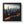 Modern Framed Horizontal Poster - Aerial City Skyscrapers - Dipaliz - Posters Prints & Visual Artwork